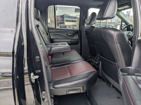 Used 2019 Honda Ridgeline Black Edition image 30