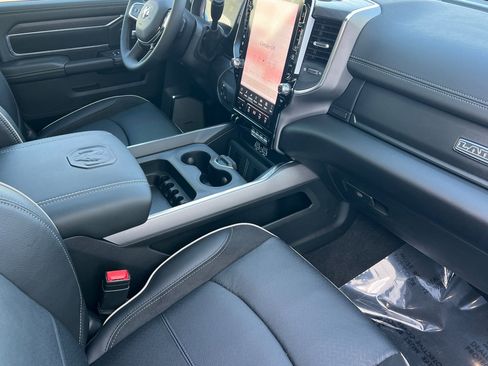 New 2026 RAM 3500 Laramie image 13