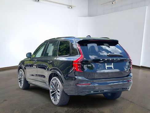 Used 2026 Volvo XC90 B6 Ultra AWD/4WD image 6