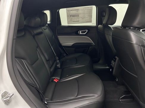 New 2026 Jeep Compass Limited AWD/4WD image 15