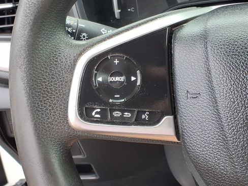 Used 2017 Honda CR-V LX image 16