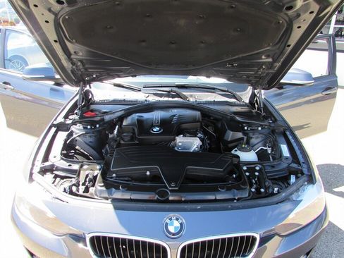 Used 2015 BMW 328i Sedan RWD image 33