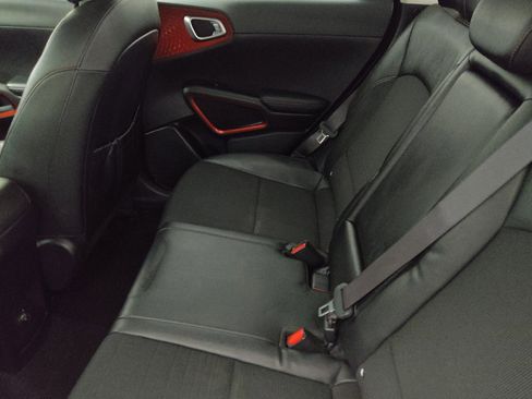 Used 2021 Kia Soul Turbo image 18