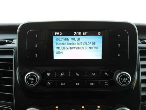 Used 2023 Ford Transit 250 Medium Roof AWD image 35