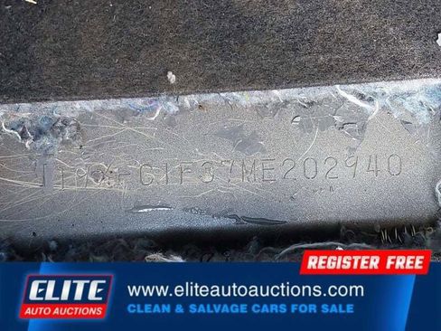 Used 2021 Honda Civic EX image 17