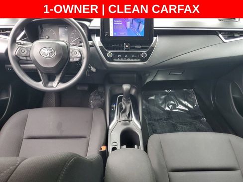 Used 2024 Toyota Corolla LE FWD image 12