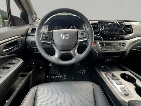 New 2026 Honda Ridgeline RTL image 9