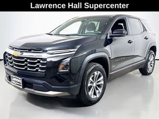 Certified 2026 Chevrolet Equinox LT AWD/4WD video 1