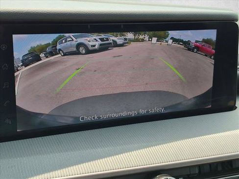 Used 2025 Nissan Murano SV w/ Cargo Package AWD/4WD image 14