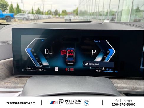 New 2026 BMW X5 xDrive50e AWD/4WD image 31