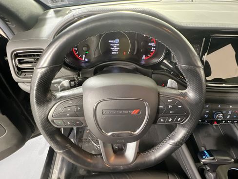 Used 2022 Dodge Durango GT image 11