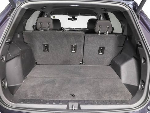 Used 2019 Chevrolet Equinox LT AWD/4WD image 40