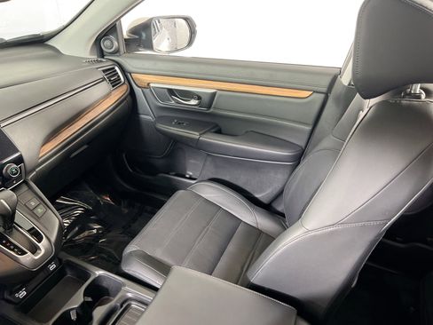 Used 2022 Honda CR-V EX-L image 23