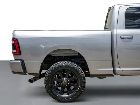 Used 2020 RAM 2500 Lone Star w/ Level 2 Equipment Group AWD/4WD image 6