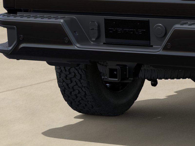 New 2026 Chevrolet Silverado 2500 High Country w/ High Country Premium Package AWD/4WD image 14