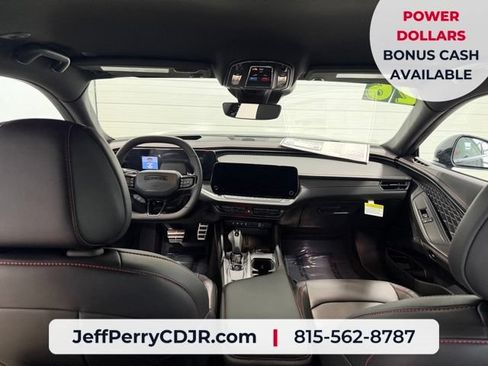 New 2026 Dodge Charger R/T AWD/4WD image 15