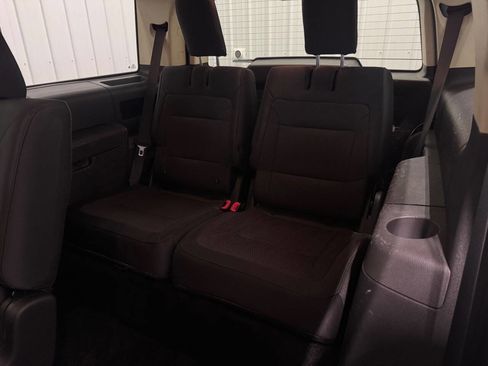 Used 2019 Ford Flex SEL image 13