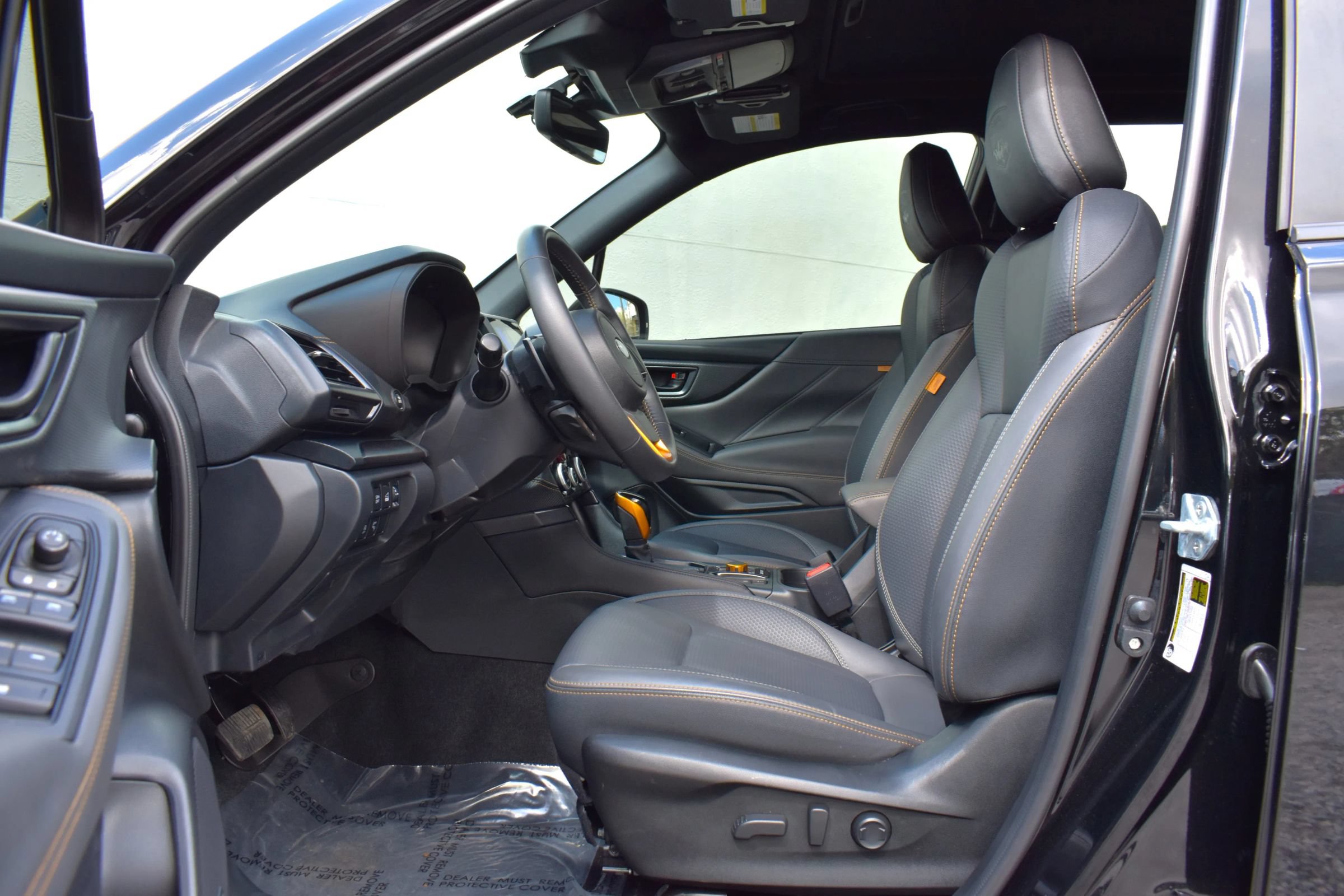 Used 2024 Subaru Forester Wilderness AWD/4WD image 46