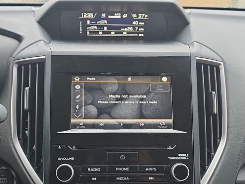 Used 2020 Subaru Forester Premium w/ Popular Package #1 image 25