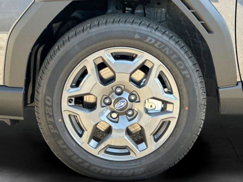 New 2026 Subaru Outback Premium image 33