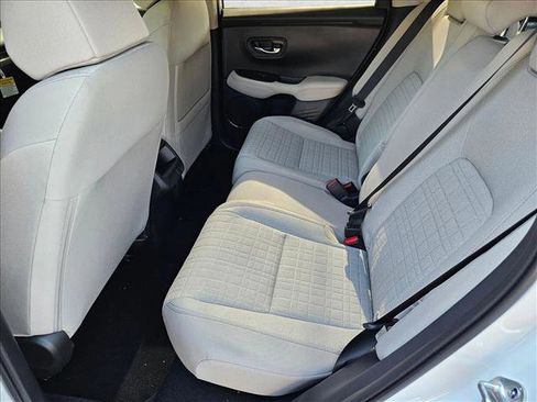 New 2026 Honda HR-V LX image 15