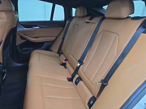 Used 2022 BMW X4 xDrive30i w/ Parking Assistance Package image 14