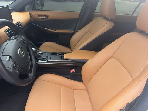 Used 2024 Lexus IS 350 F Sport RWD image 2