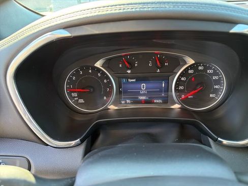 Used 2020 Chevrolet Blazer LT image 22