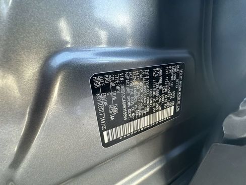 Used 2024 Nissan Rogue SL w/ SL Premium Package FWD image 44