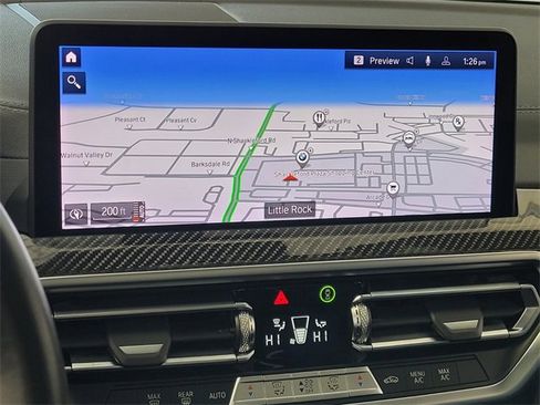 Used 2024 BMW X3 M40i w/ Parking Assistance Package image 27