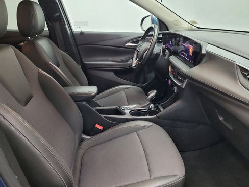 Used 2024 Buick Encore GX Preferred FWD image 21