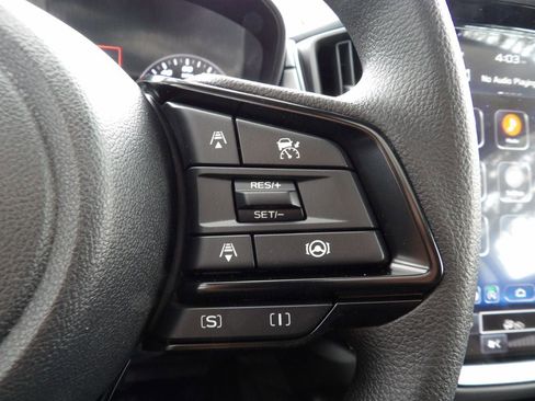 New 2026 Subaru Crosstrek 2.0i Premium image 17