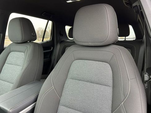 New 2026 GMC Terrain Elevation image 10