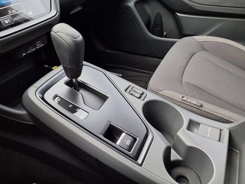 Certified 2026 Subaru Crosstrek 2.5i Premium AWD/4WD image 17