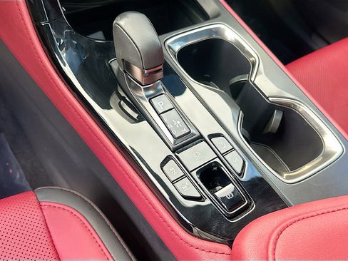 Used 2025 Lexus NX 350 AWD w/ Premium Package image 17