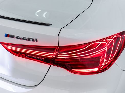 New 2026 BMW 440i xDrive Coupe w/ Premium Package image 30