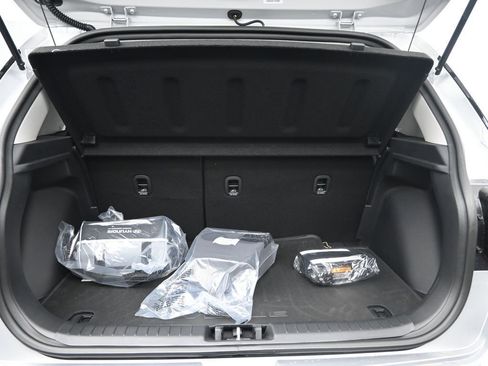 New 2026 Hyundai Venue SEL image 28