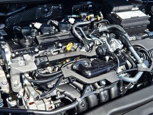 New 2026 Toyota Corolla SE image 16