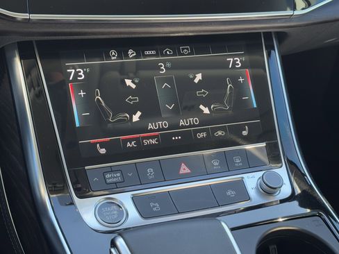 Used 2023 Audi Q7 Premium Plus w/ Premium Plus Package image 29