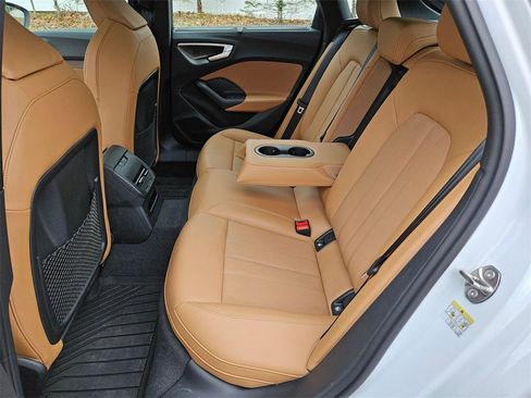 Used 2025 Audi A5 2.0T Premium Plus w/ Premium Plus image 20