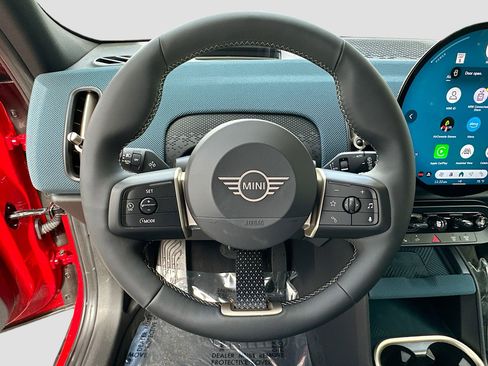 New 2026 MINI Cooper Countryman S image 8