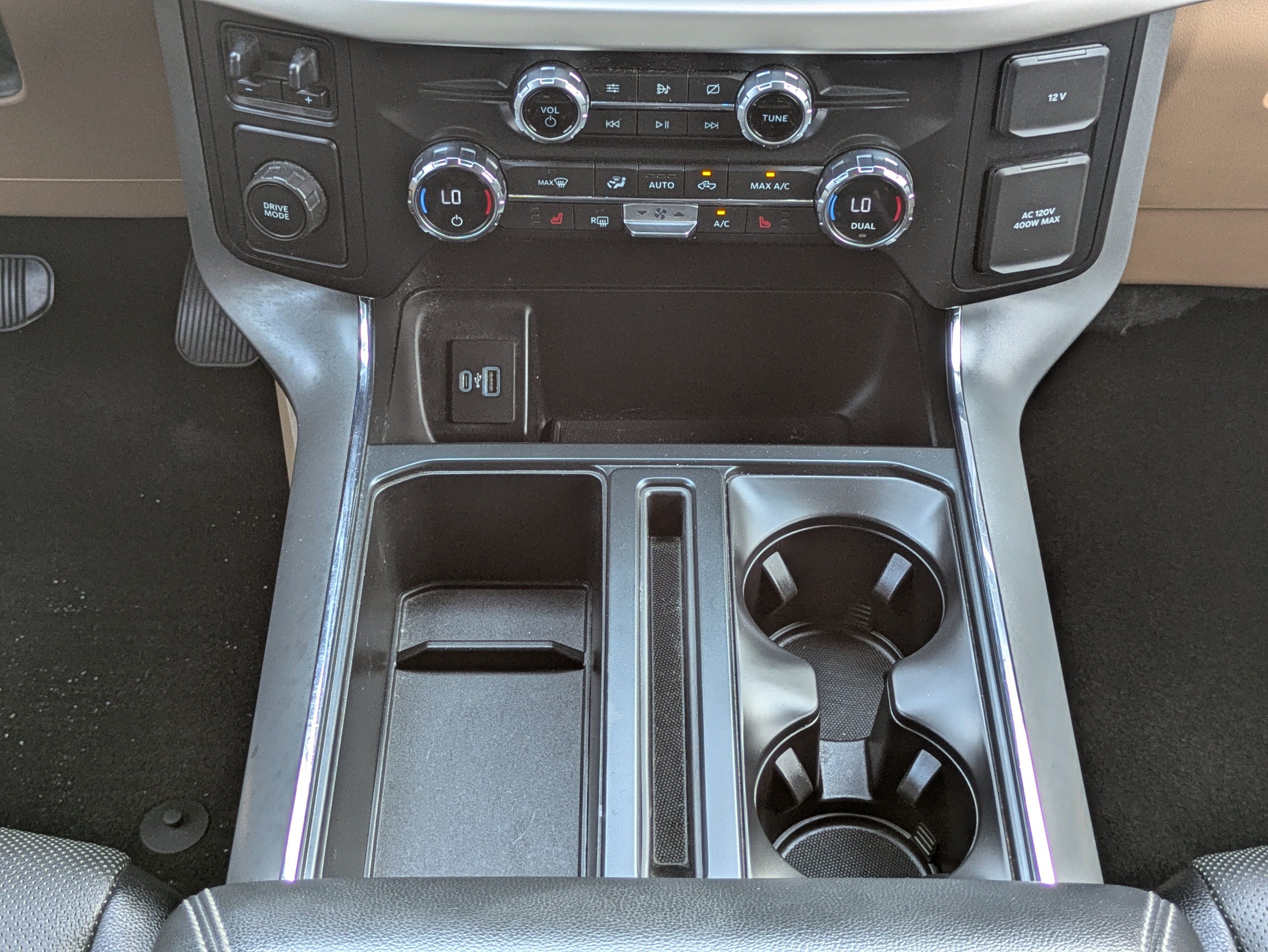 Used 2021 Ford F150 XLT w/ Equipment Group 302A High RWD image 19