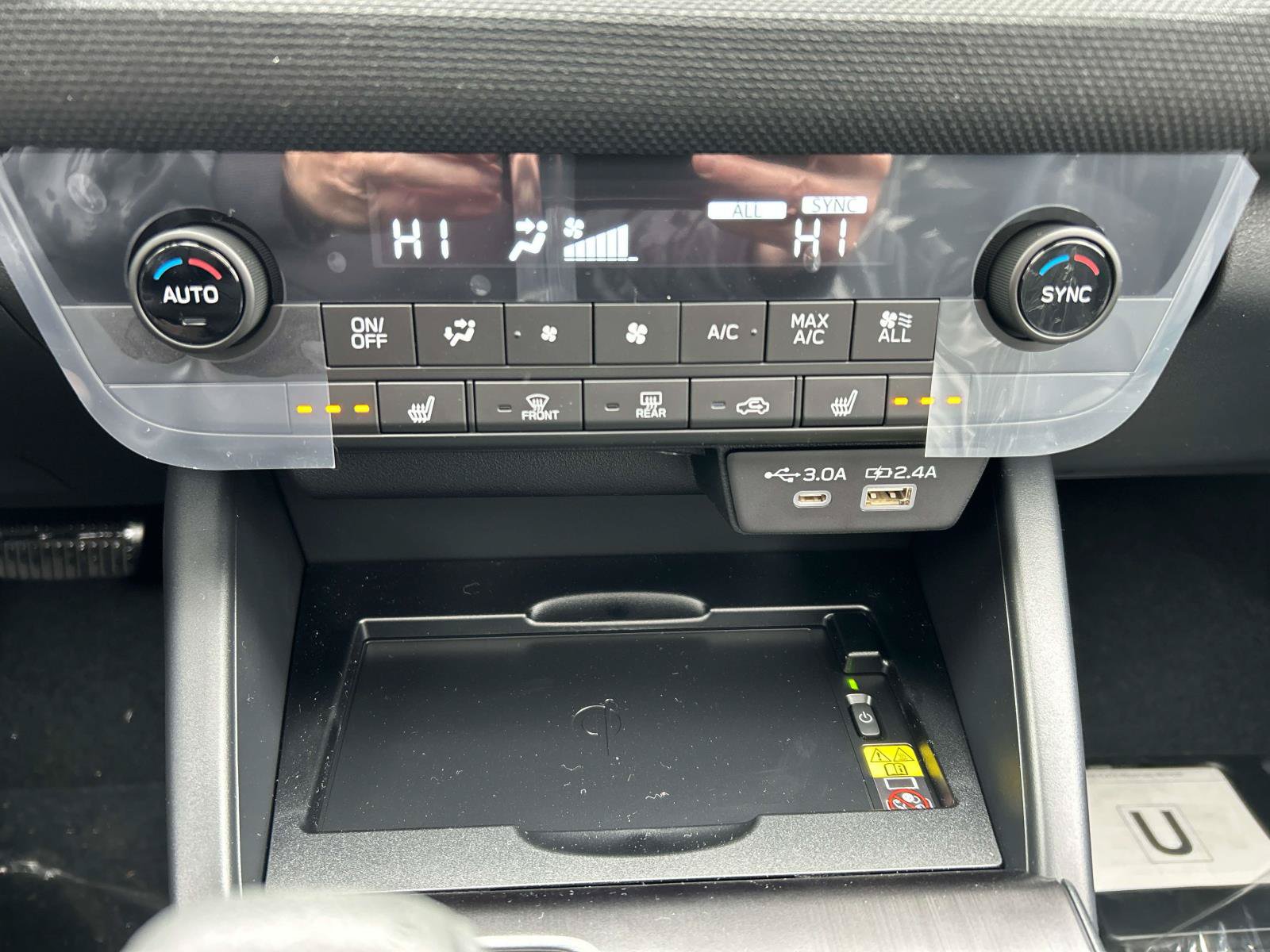 New 2026 Subaru Outback Limited AWD/4WD image 14