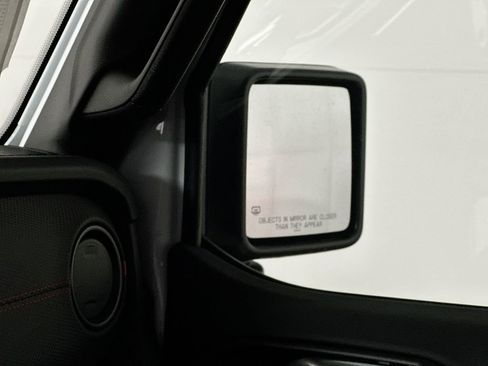 New 2026 Jeep Gladiator Rubicon AWD/4WD image 24