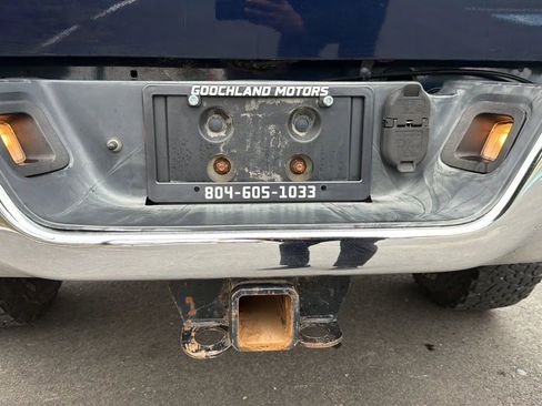 Used 2014 RAM 2500 Outdoorsman AWD/4WD image 58
