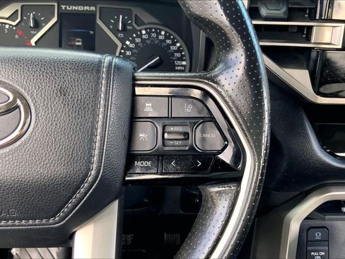 Used 2023 Toyota Tundra SR5 AWD/4WD image 24
