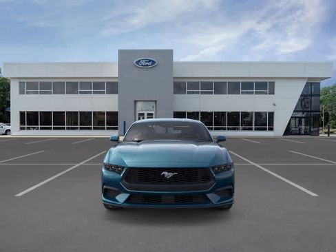 New 2026 Ford Mustang Coupe image 6