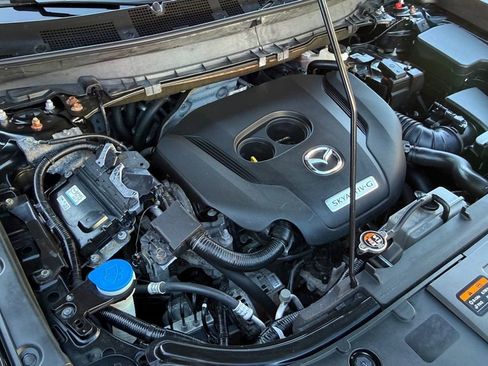 Used 2020 MAZDA CX-9 Grand Touring image 29