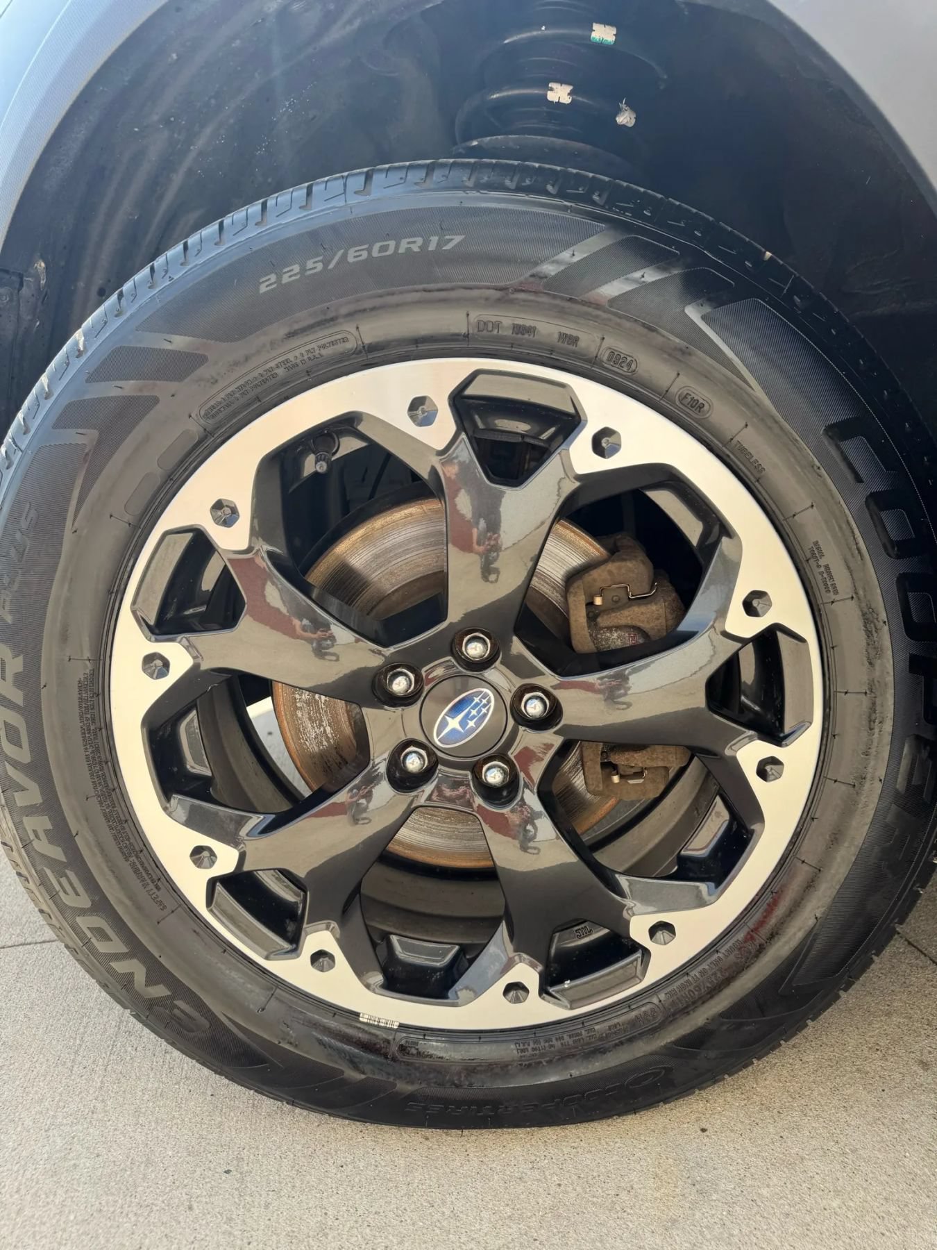 Used 2021 Subaru Crosstrek 2.0i Premium AWD/4WD image 16