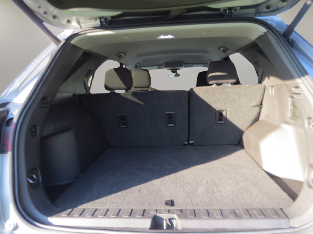 Certified 2024 Chevrolet Equinox LT AWD/4WD image 13